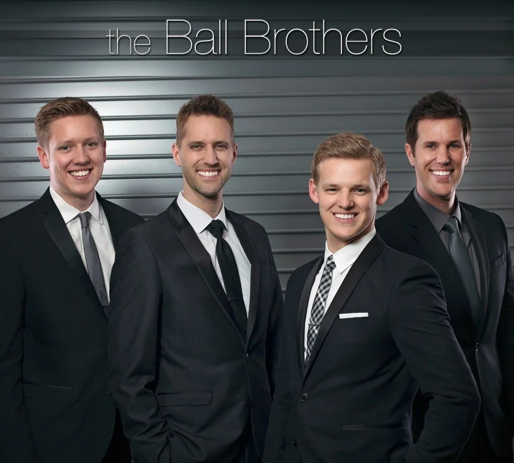 Ball Brothers