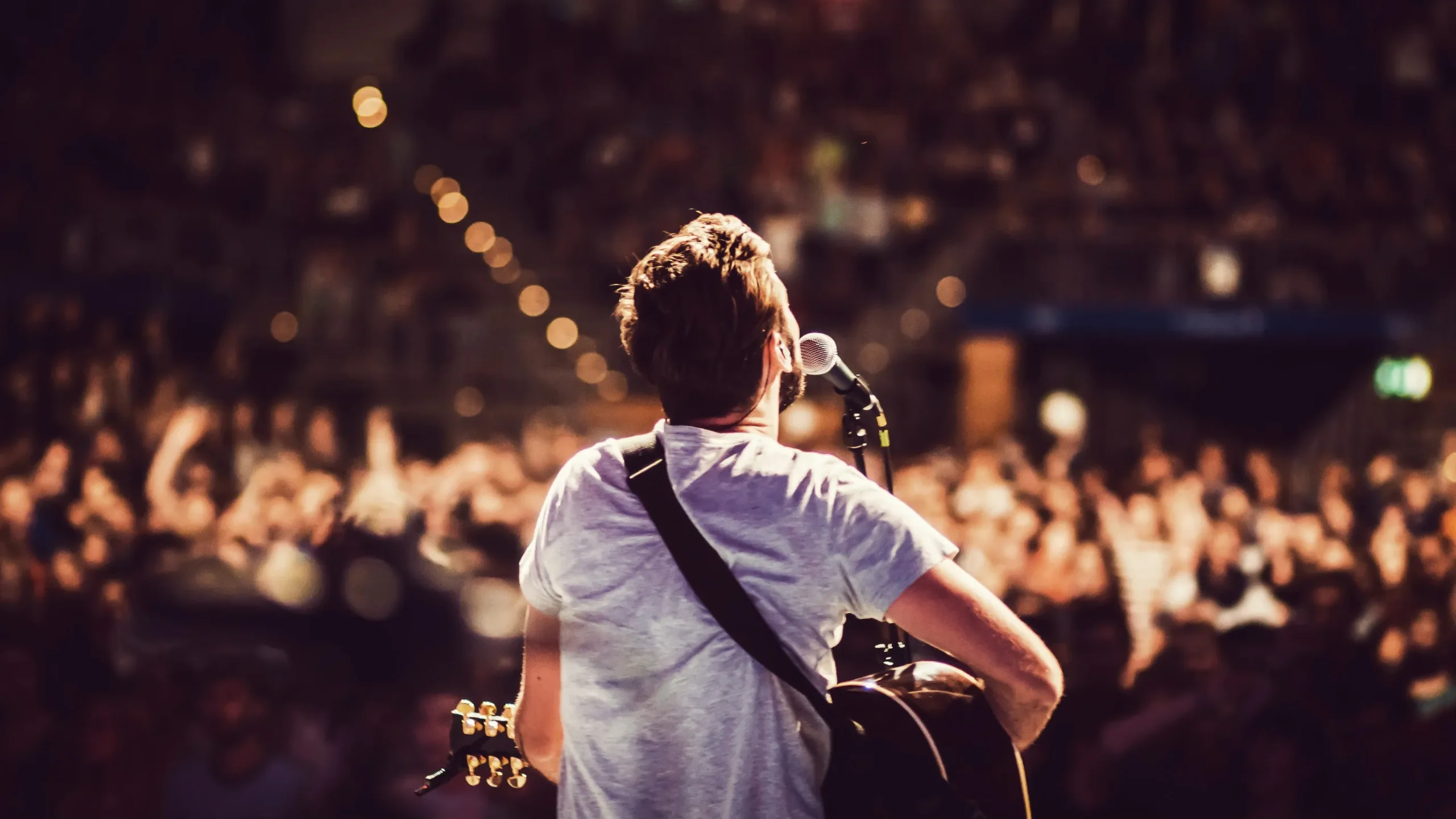 Christian concerts