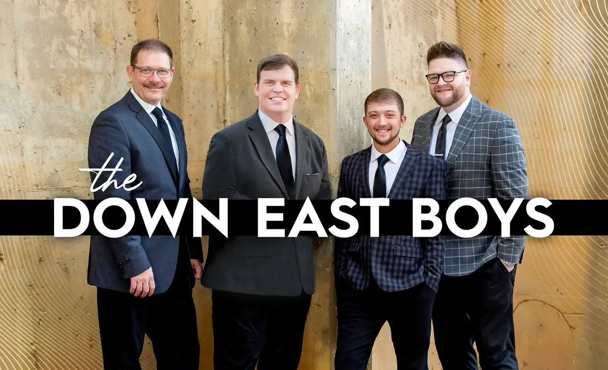 Down East Boys