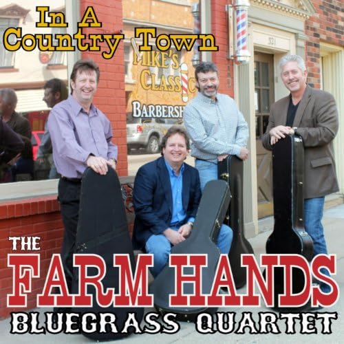Farm hands