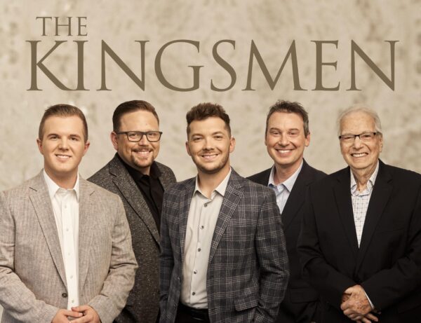 Kingsmen