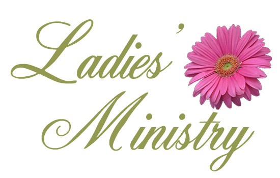 Ladies missionary