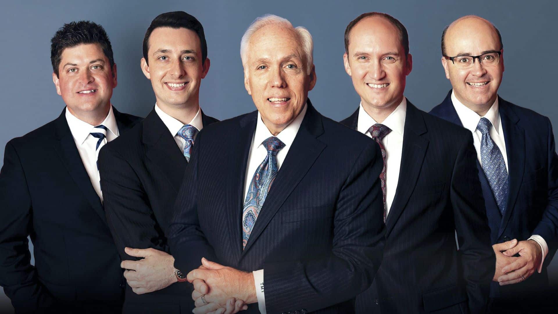 Mark-Trammell-Quartet