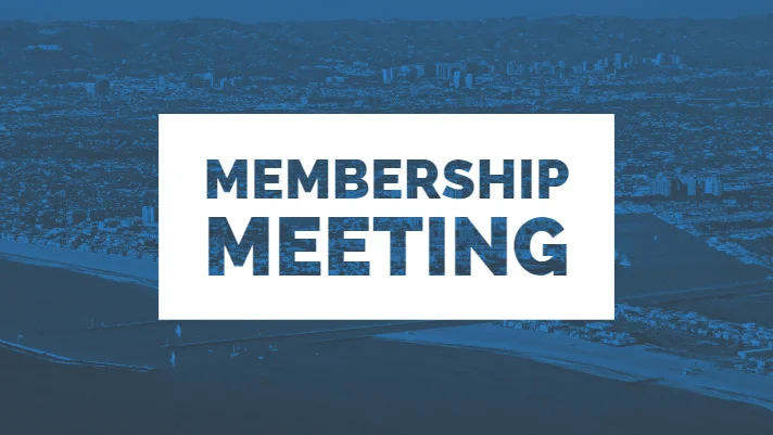Membership committee