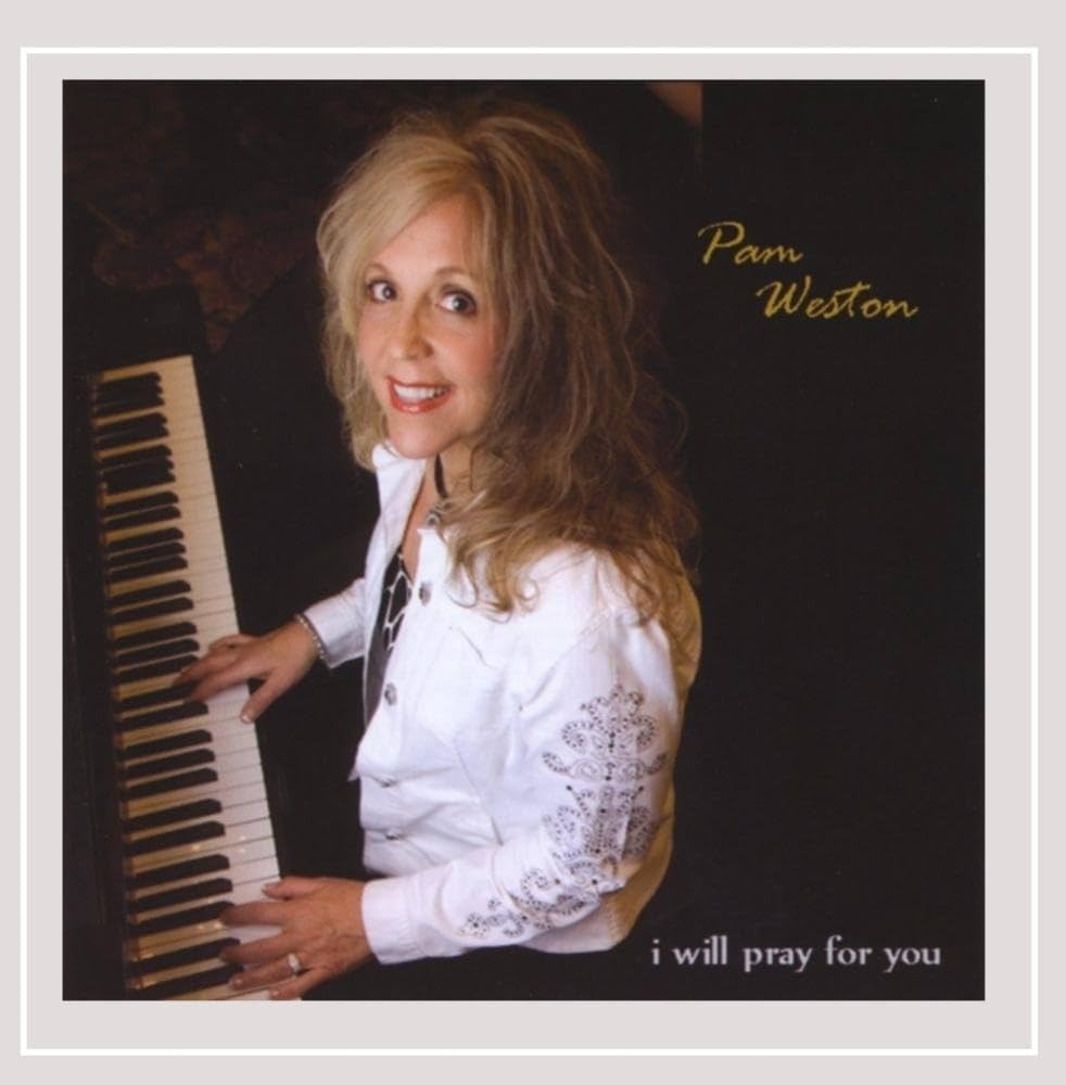 Pam Weston