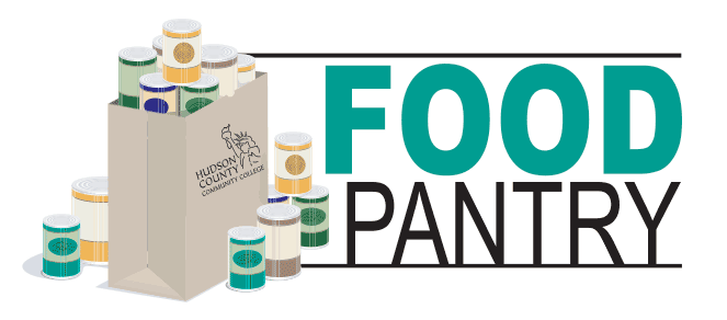 food pantry