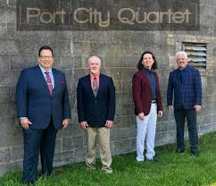 port city quartet